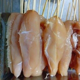 เนื้อไก่