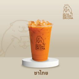 ชาไทย
