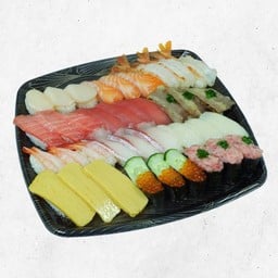 3K Sushiro Best Seller Set