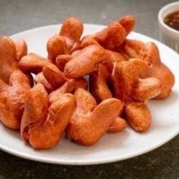 ฮอทดอกแดง ชุดเล็ก