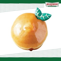 โกลเด้น ออเรนจ์ โดนัท