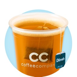 Dilmah Ceylon Tea