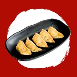 เกี๊ยวซ่าเกาหลี