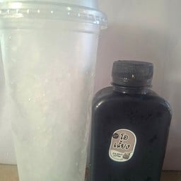 แกงถุง & ลูกชิ้นทอด