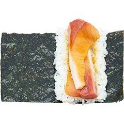 แฮนด์โรลปลาฮามาจิหมักซอสยูซุโคโซ