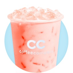 Thai Pink Milk