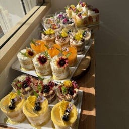 OPUN BakeHouse อบอุ่น เบคเฮ้าส์