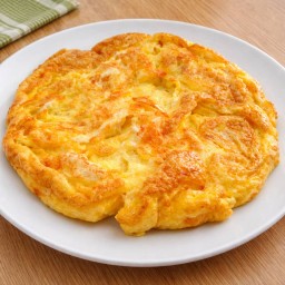 ไข่เจียว