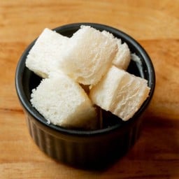 ขนมปัง.