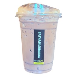 โอวัลติน