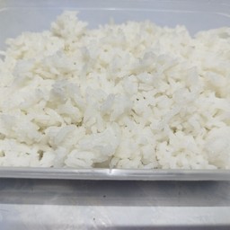 ข้าวเปล่า