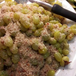 องุ่นดอง