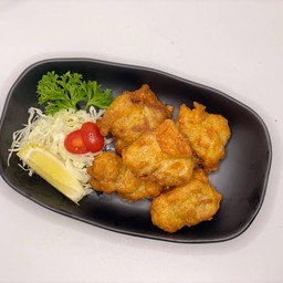 ไก่คาราเกะ