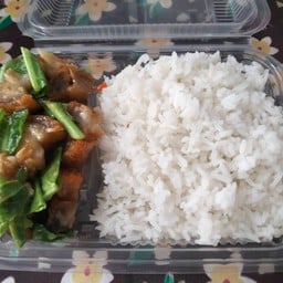 ครัวป้าหมู