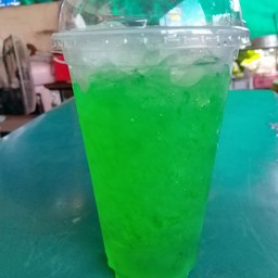 น้ำเขียวเย็น 50