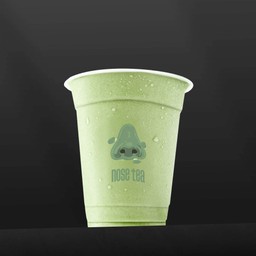 มัตจะ ชีส ไซส์ใหญ่