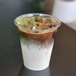 Coffee  & Matcha กาแฟมัทฉะ