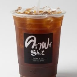 คราฟต์ Shot Coffee&Tea