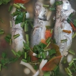 แม่ออแกงไทย