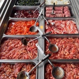 สุมหัวหมูกระทะ Sumhaw