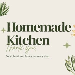 ครัวโฮมเมด ท่ารั้ว