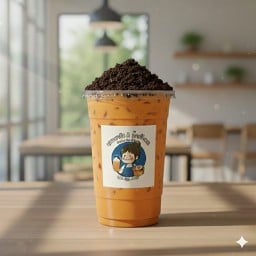 ชาไทยโอริโอ้