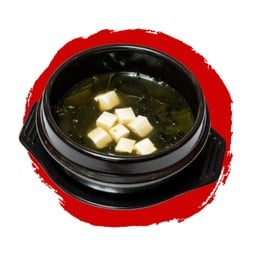 ซุปสาหร่าย (มียอก-กุก)