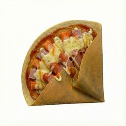 หน้าพิซซ่า