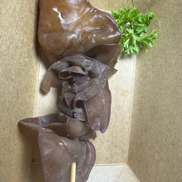 เห็ดหูหนูชาบู