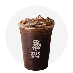 Iced Americano