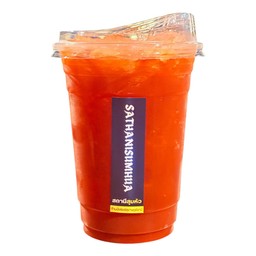 ชาดำเย็น