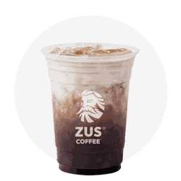 Iced Chocolate