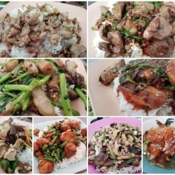 อั่งเปาหม่าล่า
