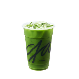 Pure Matcha