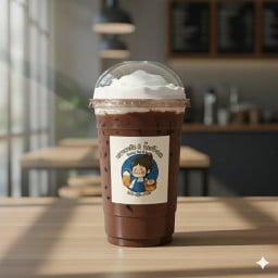 โอวัลติน