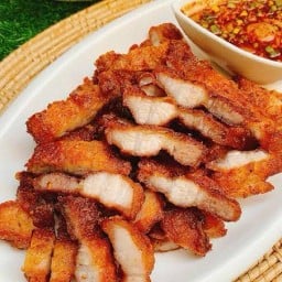 เรื่องหมูๆ