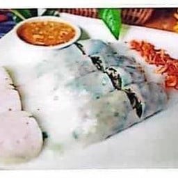 แหนมเนืองซินจ่าวเวียดหาดใหญ่ - [ครัว LINE MAN สัญจร] -