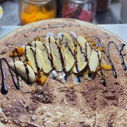 เครปญี่ปุ่น แสงปัญญา