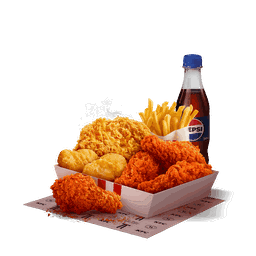 เดอะบอกซ์ ออลแซ่บ