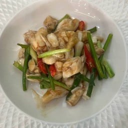 ครัวตังเกซีฟู๊ด สาขา ขอนแก่น ขอนแก่น 2