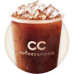 Iced Caffe Mocha