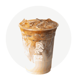 Iced Cafe Latte
