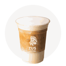 Iced Cappuccino