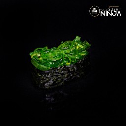 ซูชิยำสาหร่าย