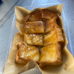 นมปั่นหน้าตึก 150/5