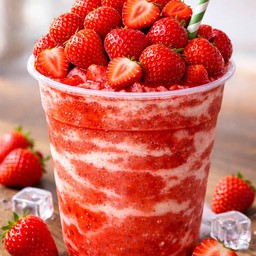 โคตรสตรอว์เบอร์รีปั่น/โคตรไส้กรอกแดง