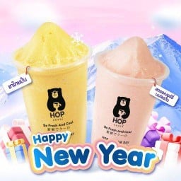 Hop Chafe อยุธยาซิตี้พาร์ค Hopchafe ayutthayacitypark