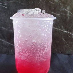 เเดงโซดา