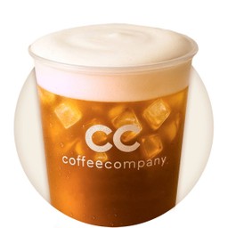 Iced Cappuccino