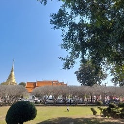 โบราณสถานวัดน้อย